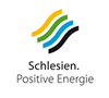 Schlesien Positive Energie, Logo